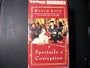 A Spectacle of Corruption (Benjamin Weaver Series)