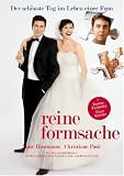 Reine Formsache - Marc Hosemann