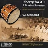 Liberty for All, Vol. 2: Westward Expansion - Industrial Revolution