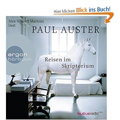 Reisen im Skriptorium