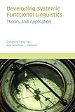 Developing systemic functional linguistics : theory and application