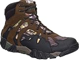 Rocky FQ0001885 Men's SilentStalker MO Break-up 6-inch Boot
