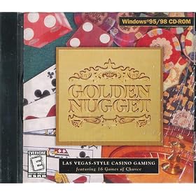 GOLDEN NUGGET