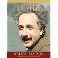 Einstein: His Life and Universe (Thorndike Paperback Bestsellers)