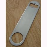 SPEED BOTTLE OPENER BAR MAMBA POPPER BARTENDER SUPPLIES