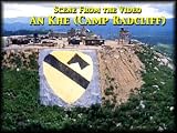 An Khe (Camp Radcliff) Hong Kong Mountain