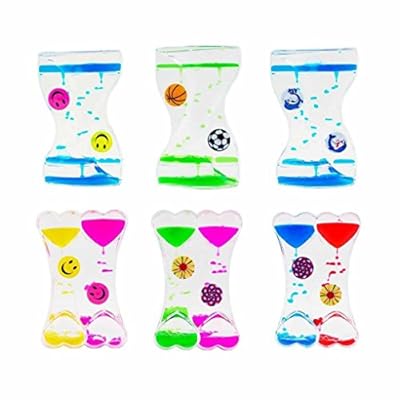 Mememall Fashion Dual Racing Liquid Spinning Timmer Heart Happy Face Sports Multi-Color Lot Gift