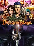 Dragon Blade The Beginning