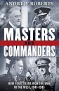 Masters and Commanders