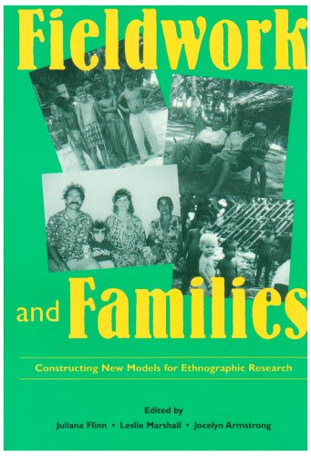 Ethnographic