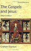 The Gospels and Jesus (Oxford Bible Series)