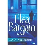 plea bargain darcy cole mystery