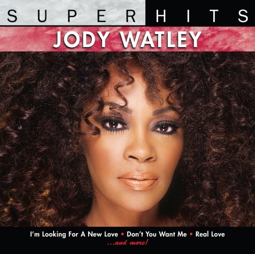 Jody Watley - Super Hits Live - Zortam Music