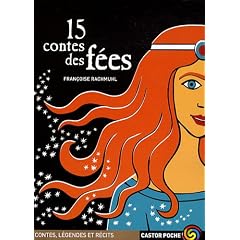 15 contes et l�gendes des f�es