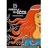 15 contes et l�gendes des f�es