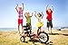 Mobo Mini- The World's Smallest Luxury Three Wheeled Cruiser