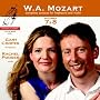 Mozart: Complete sonatas for keyboard & Violin, Vols 7 & 8 /Podger � Cooper