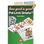 How Good is Your Pot-Limit Omaha?