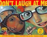 Don't Laugh At Me - Reading Rainbow Book (Signed Copy) (No CD) (1st Printing)