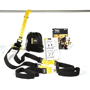 TRX Suspension Training Pro Pack