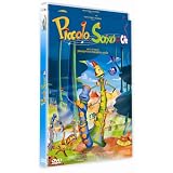 Picccolo, Saxo & Cie (Edition Simple)par Orchestre...