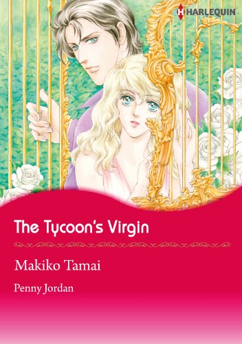 The Tycoon's Virgin (Harlequin comics)