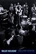 Billie Holiday - Lady Sings The Blues - Music Poster (Size: 24" x 36")