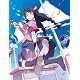 化物語 第五巻/つばさキャット 上【完全生産限定版】 [Blu-ray]