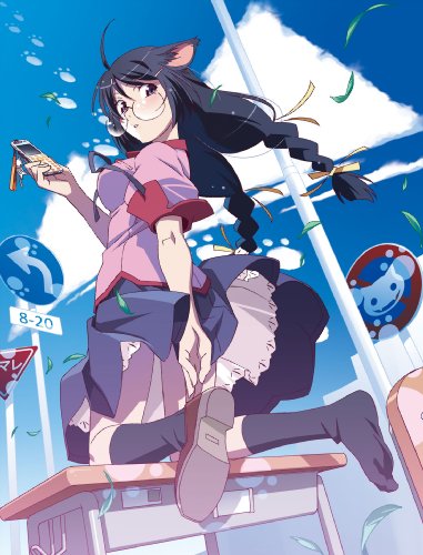 ��ʪ�� ��޴�/�ĤФ�����å� ��ڴ������������ǡ� [Blu-ray]
