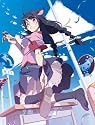 化物語 第五巻/つばさキャット 上【完全生産限定版】 [Blu-ray]