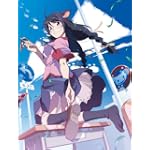  化物語 第五巻/つばさキャット 上【完全生産限定版】 [Blu-ray]