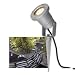 NAUTILUS SPIKE, GU10, mit 1,5m Kabel und Stecker