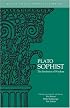 Plato : Sophist: The Professor of Wisdom (Focus Philosophical Library)