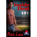 Inside Heat (Mustangs Baseball) ~ Roz Lee