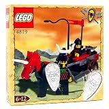Lego 4819 Streitwagen - LEGO