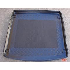 Kofferraumwanne Seat Exeo ST Kombi 2009- Wanne mit Antirutschmatte Laderaumwanne