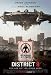 District 9, Original 27x40 Double-sided UV (Glossy) Regualr Movie Poster