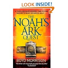 The Noah's Ark Quest
