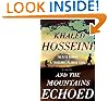 And the Mountains Echoed image_And the Mountains Echoed