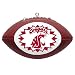WASHINGTON STATE COUGARS Mini-Replica NCAA Football CHRISTMAS ORNAMENT (Star Design)