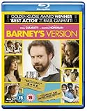 Image de Barneys Version [Blu-ray] [Import anglais]