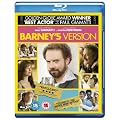 Barney's Version [Blu-ray]