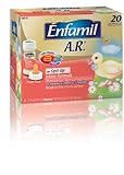 Enfamil A.r. Nursette 20 Cal, 6-Count