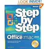 Office 2008 for Mac Step by Step by Joan Lambert Preppernau