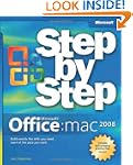 Microsoft&reg; Office 2008 for Mac St...