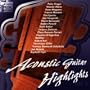 Acoustic Guitar Highlight