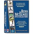 The Ross McElwee DVD Collection (Sherman's March / Time Indefinite / Six O'Clock News / Bright Leaves / Backyard / Charleen) (Five-Disc Collector's Edition)