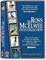 The Ross McElwee DVD Collection (Sherman's March / Time Indefinite / Six O'Clock News / Bright Leaves / Backyard / Charleen) (Five-Disc Collector's Edition)