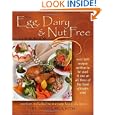 BUY : The Egg, Dairy and Nut Free Cookbook