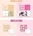 JYP Entertainment Twice 3rd Mini Album B ver CD with imited 9 Photocards and Folded Poster